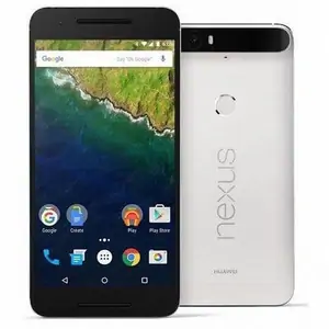 Замена стекла на телефоне Google Nexus 6P в Новосибирске